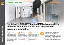 Beijing Dimon Numerical Control Technology Ltd (DMNC-EDM)